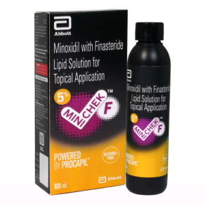 MINICHECK F 5% 60ML