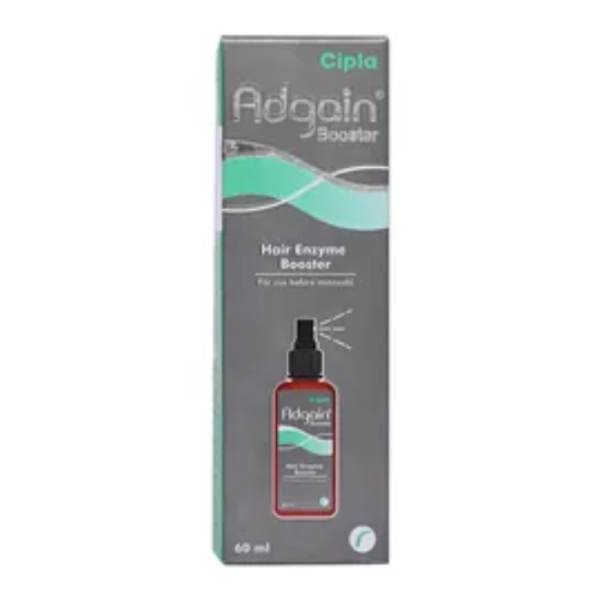 ADGAIN BOOST 60ML