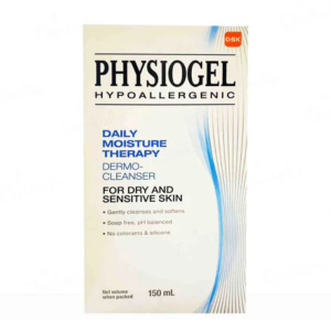 PHYSIOGEL CLEANSER 150ML
