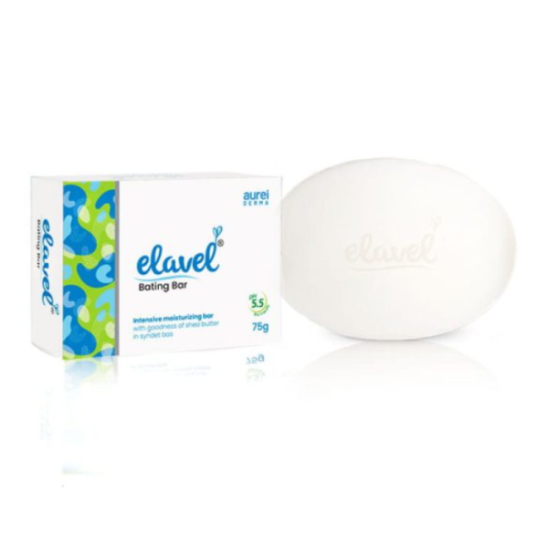 ELAVEL SOAP 75GM