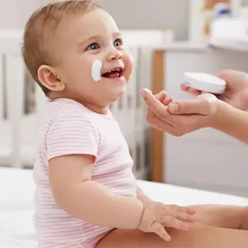 BABY CARE