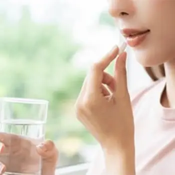 SKIN & HAIR SUPPLEMENTS