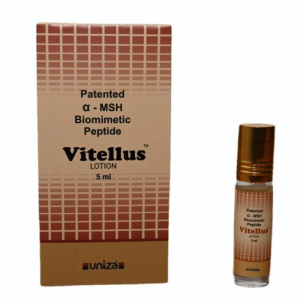 VITELLUS LOTION 5ML