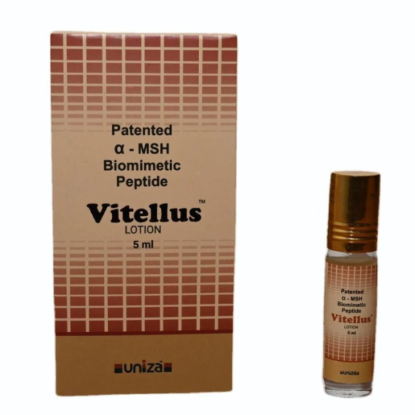VITELLUS LOTION 5ML