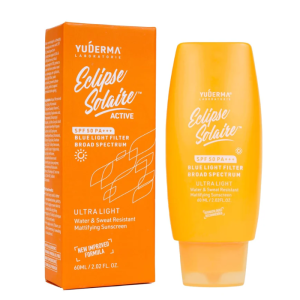 ECLIPSE SOLAIRE SUNSCREEN LOTION 60ML