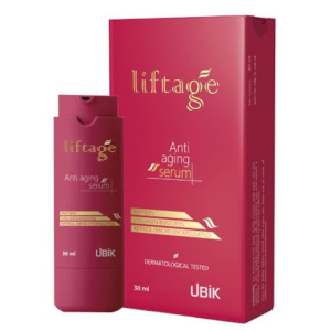 LIFTAGE ANTI AGING SERUM 30ML