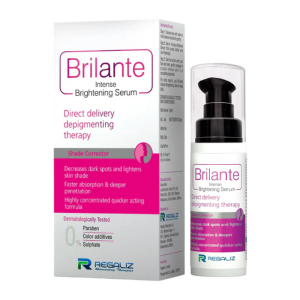 BRILANTE INTENSE BRIGHTENING SERUM 30ML