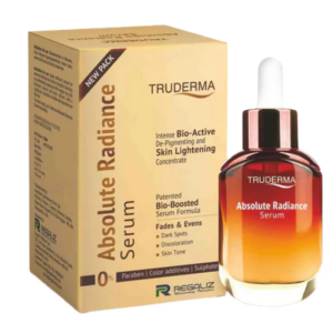 TRUDERMA ABSOLUTE RADIANCE SERUM 30ML