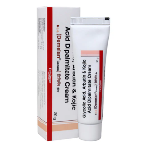 DEMELAN CREAM 20GM