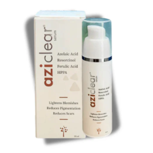 AZICLEAR SERUM 30ML