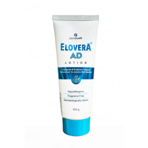 ELOVERA AD LOTION 100GM