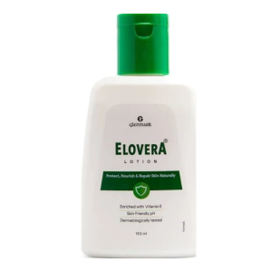 ELOVERA LOTION 150ML