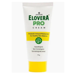ELOVERA PRO CREAM 75GM