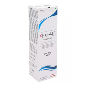 HAIR 4U CONDITIONER 100GM