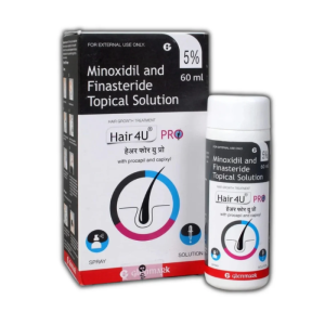 HAIR 4U PRO 60ML