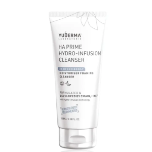 HA PRIME HYDRO INFUSION CLEANSER