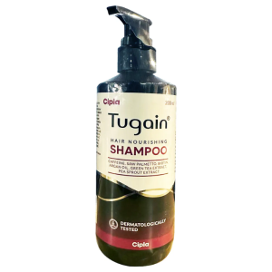 TUGAIN HAIR NOURISHING SHAMPOO 200ML
