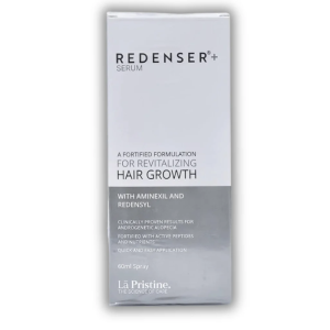 REDENSER HAIR GROUTH SERUM 60ML