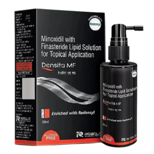 DENSITA MF MINOXIDIL 60ML