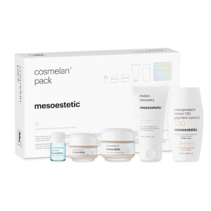 COSMELAN PEEL KIT