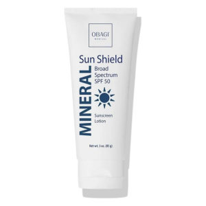 OBAGI MINERAL SUNSCREEN LOTION (85GM)