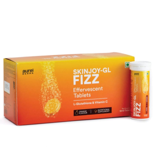 SKINJOY-GL FIZZ TABLET