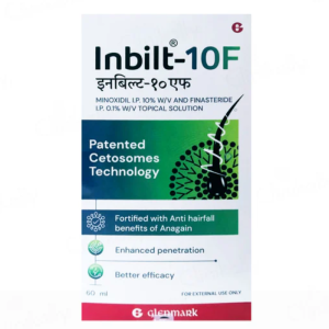 INBILT-10F SOLUTION 60ML