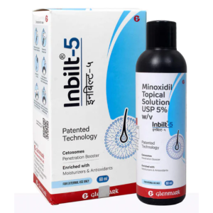 INBILT-5 SOLUTION 60ML