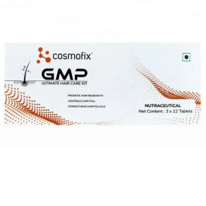 GMP ULTIMATE HAIR CARE KIT