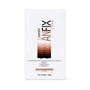 COSMOFIX ANFIX CREAM 100GM