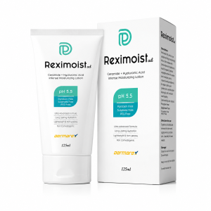 REXIMOIST MOISURIZING LOTION 125ML
