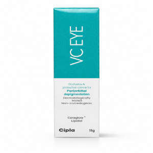 VC EYE SERUM 15GM