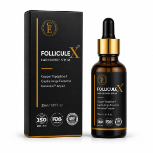 FOLLICULEX HAIR SERUM 30ML